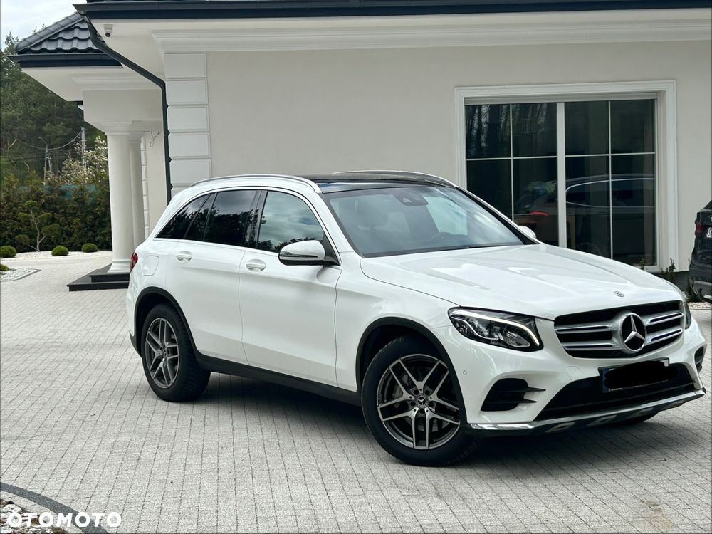 Mercedes-Benz GLC - 6