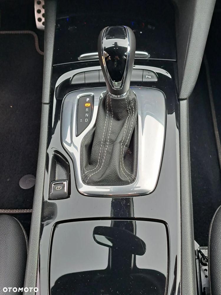Opel Insignia 2.0 CDTI Elegance S&S - 6