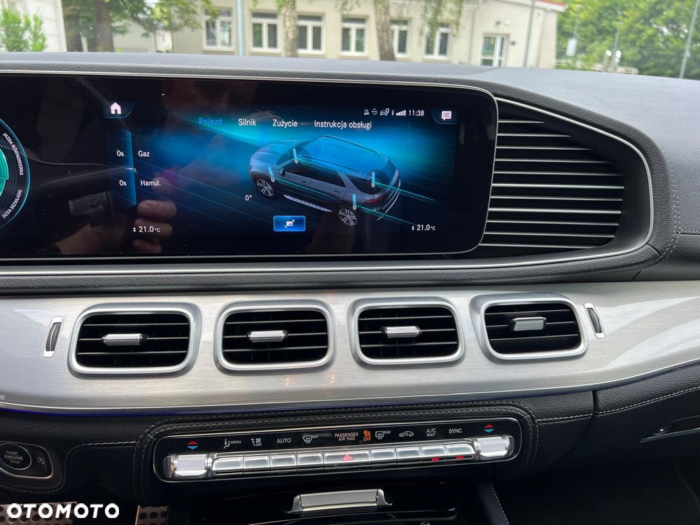 Mercedes-Benz GLE - 23