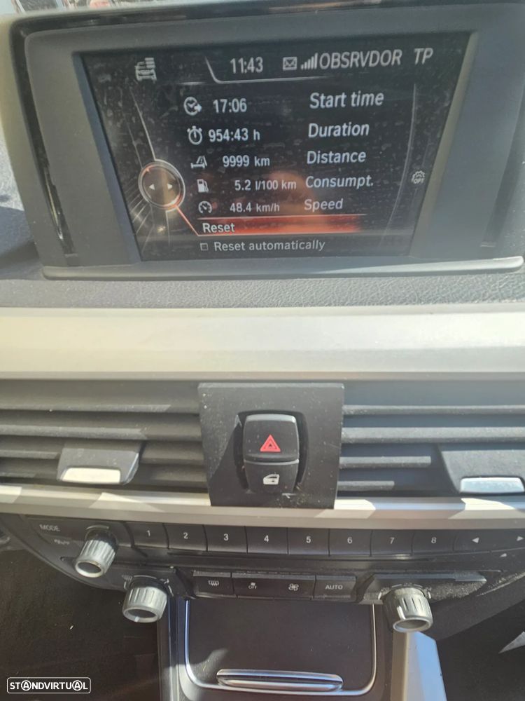 BMW 420 - 5