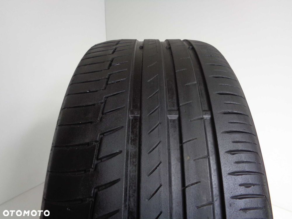 Opona 245/40/20 99Y XL SSR Continental Premium Contact 6 - 3