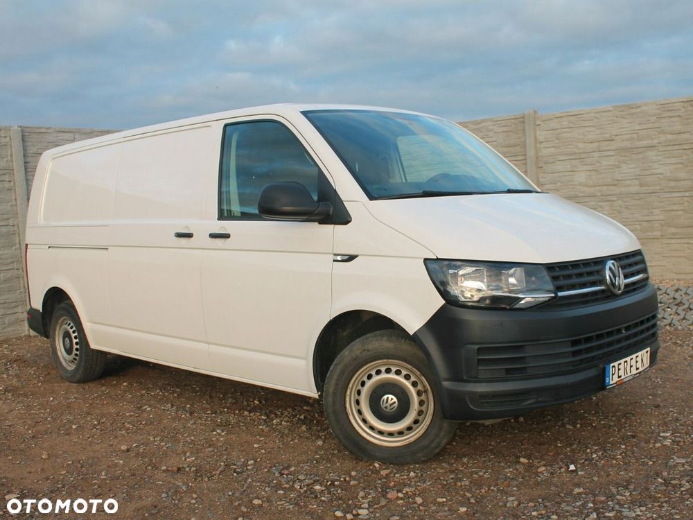 Volkswagen Transporter - 18
