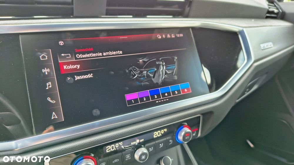 Audi RS Q3 Sportback - 22
