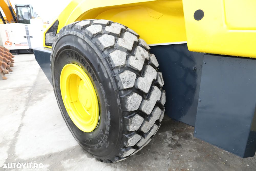 Bomag BW 226 DI-4 - 9