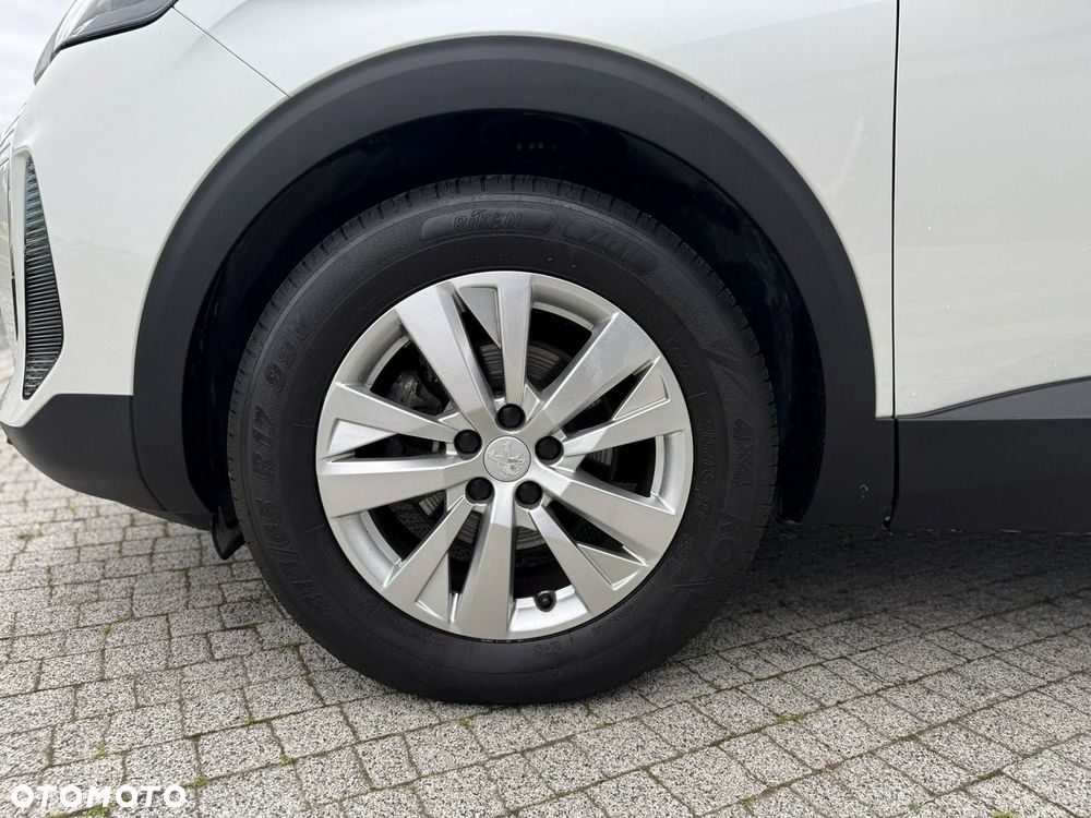 Peugeot 3008 - 13