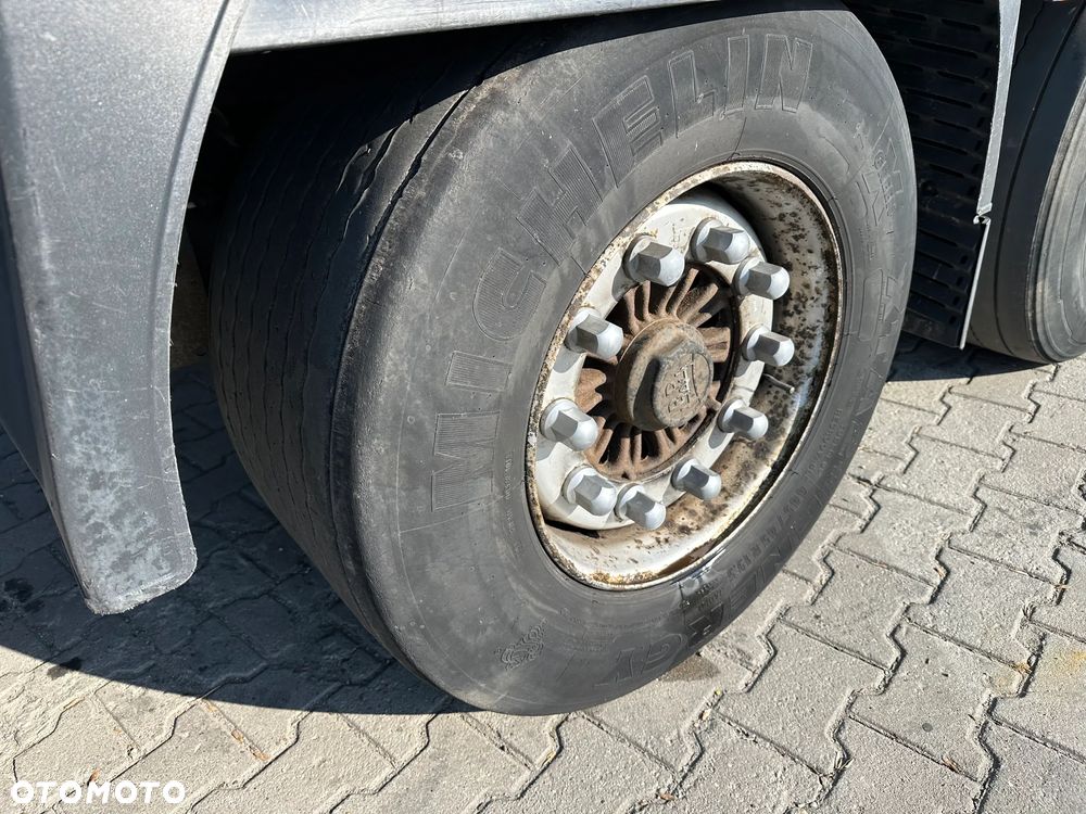 Krone Sdp27 Mega - 23