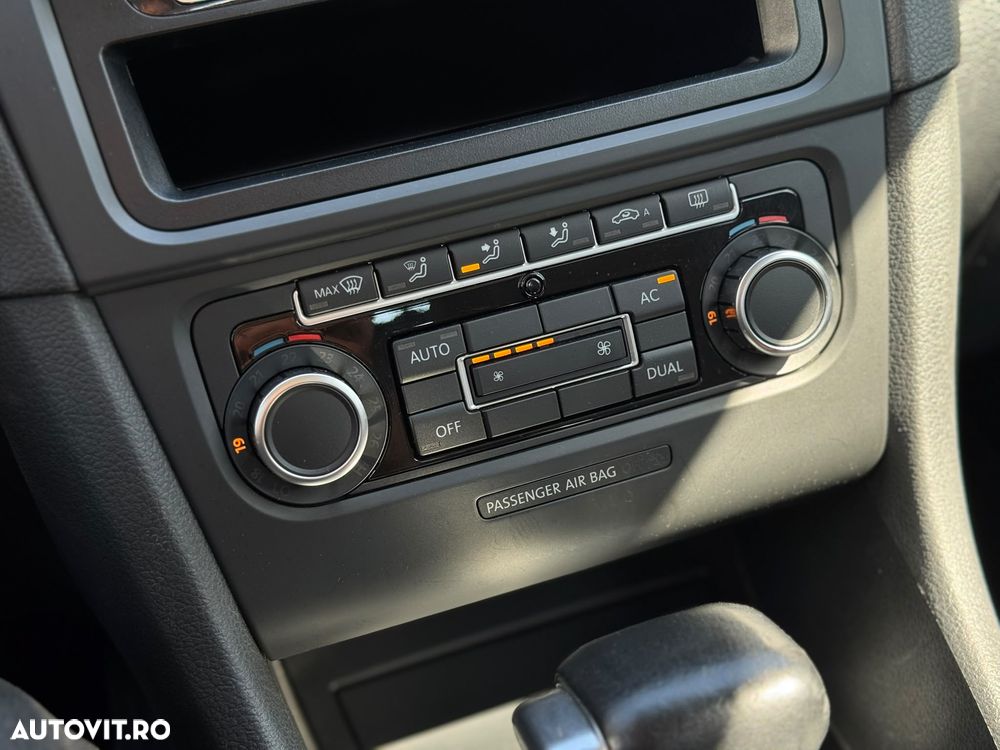 VOLKSWAGEN Golf 2009 — imagine 28