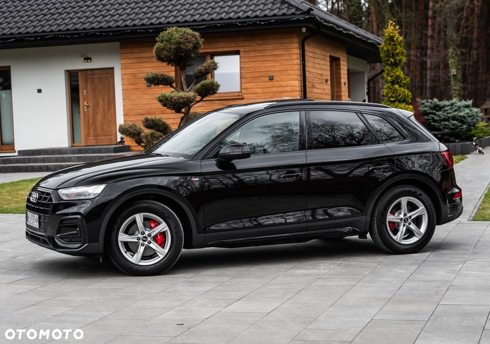 Audi Q5 - 3