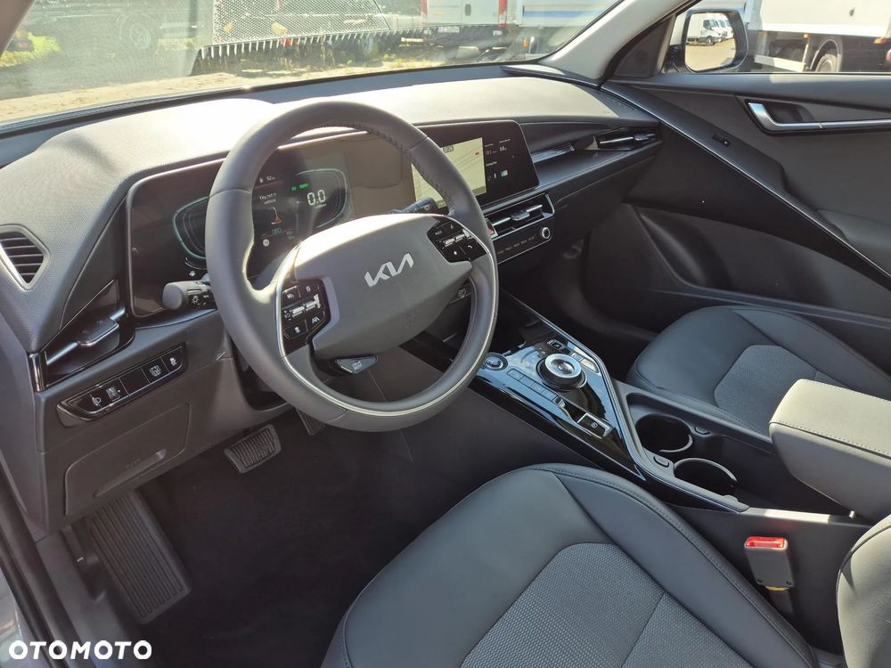 Kia Niro 1.6 GDI Hybrid L - 9