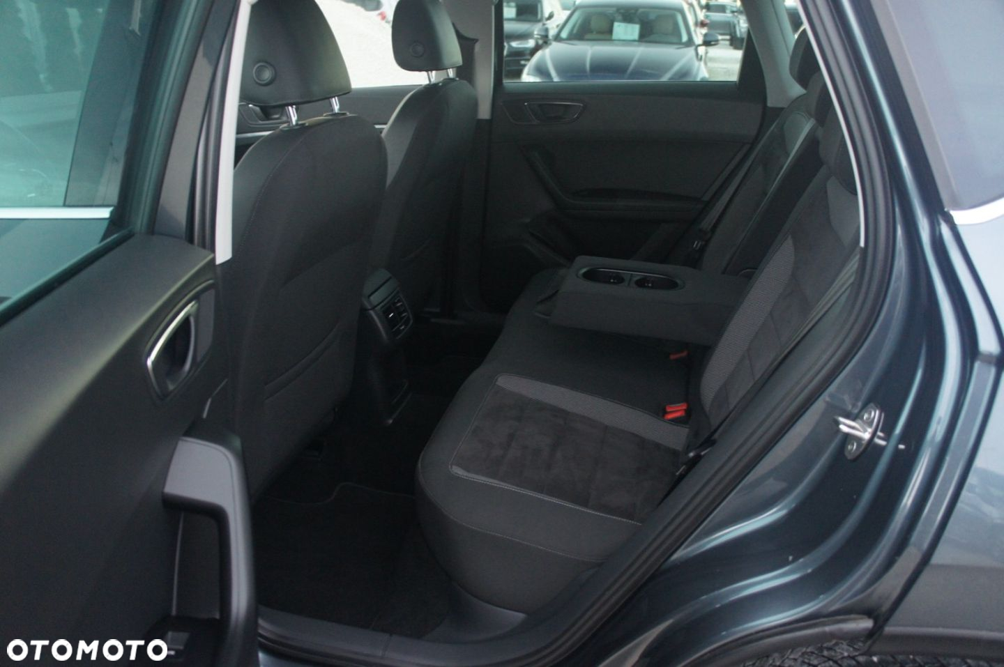 Seat Ateca - 16