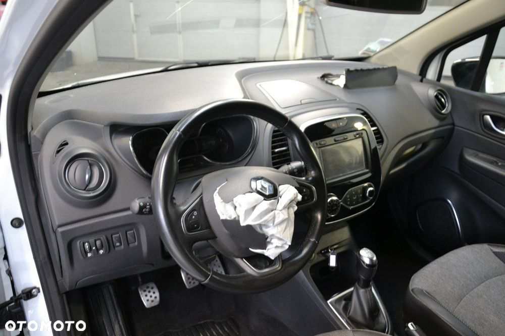 Renault Captur - 16