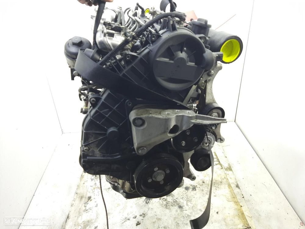 MOTOR OPEL ASTRA J A17DTR - 2