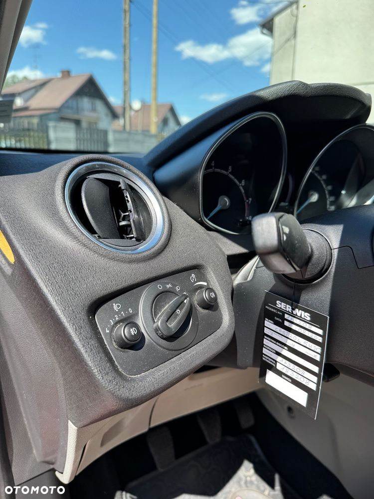 Ford Fiesta 1.0 EcoBoost Titanium ASS - 14