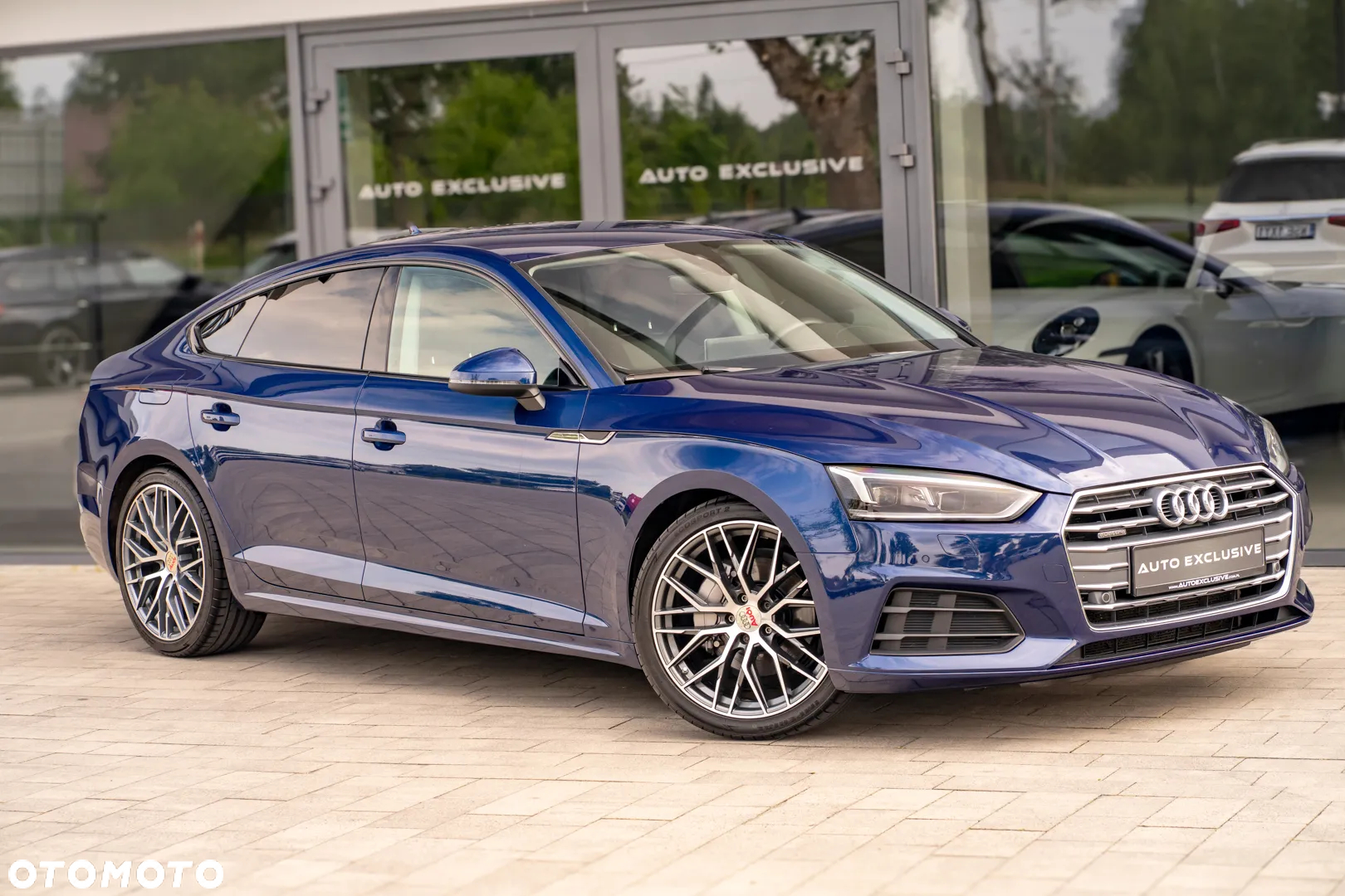 Audi A5 2.0 TDI Quattro S tronic - 6