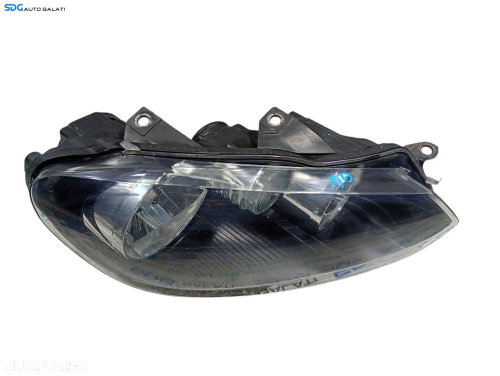 Far Dreapta FARA Xenon Volkswagen Golf 6 2008 - 2013 [LC0721] - 7