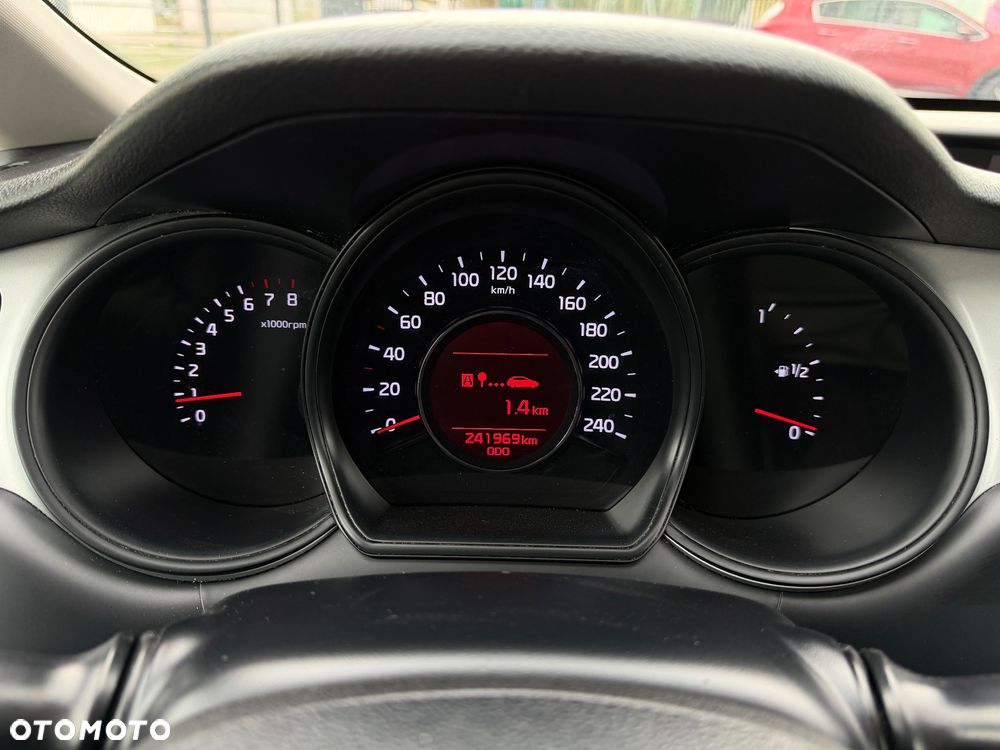 Kia Ceed 1.4 Business Line - 17
