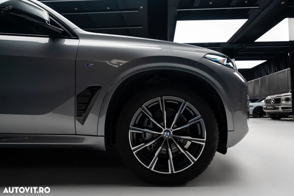 BMW X5 xDrive30d - 5