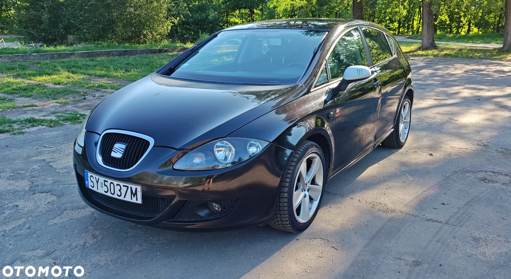 Seat Leon 1.9 TDI Reference - 3