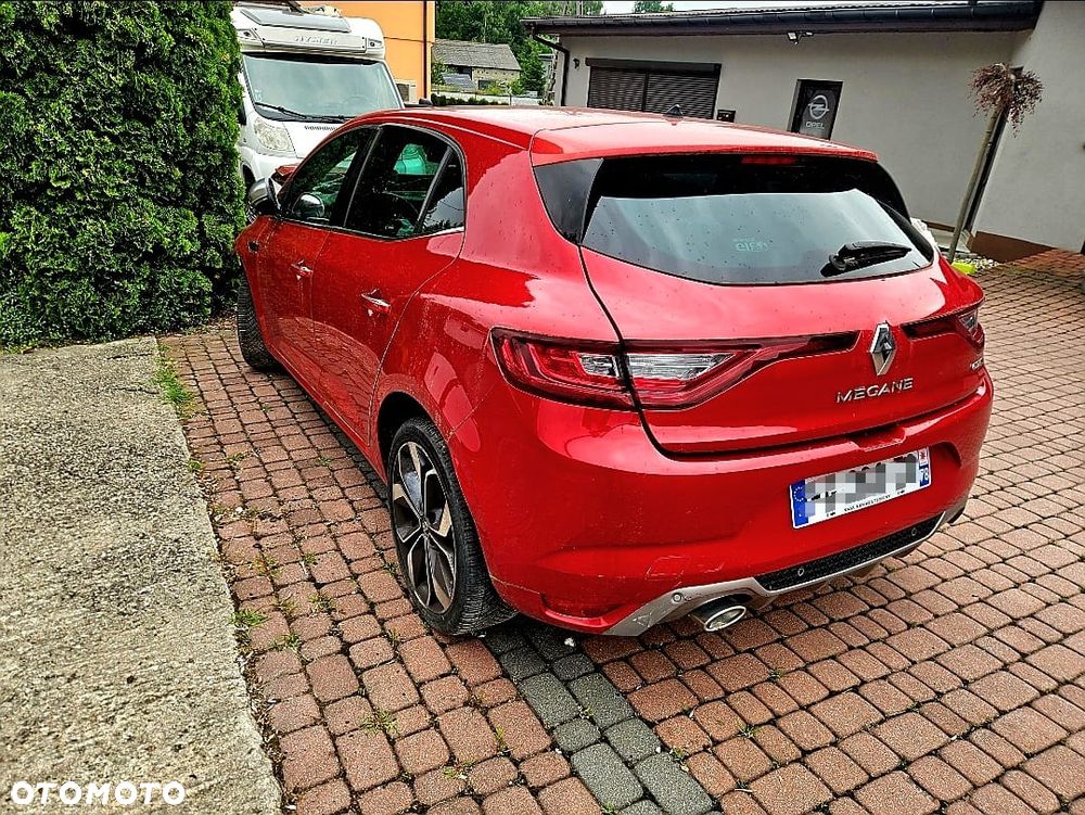 Renault Megane 1.5 Blue dCi GT Line EDC - 3