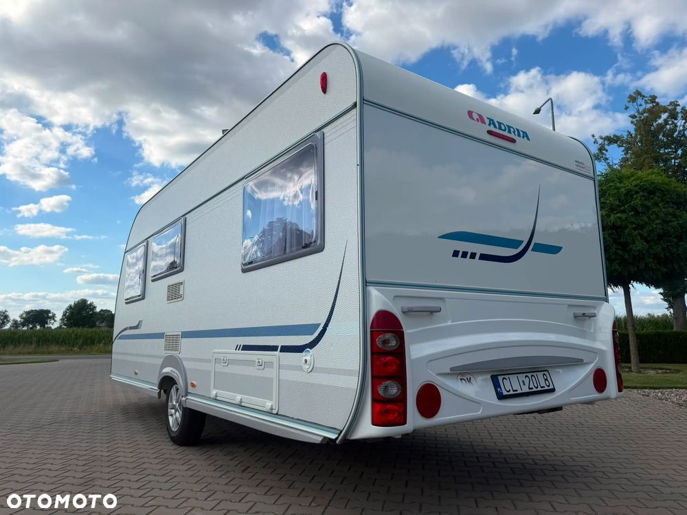 Adria Adora 512 UP - 9
