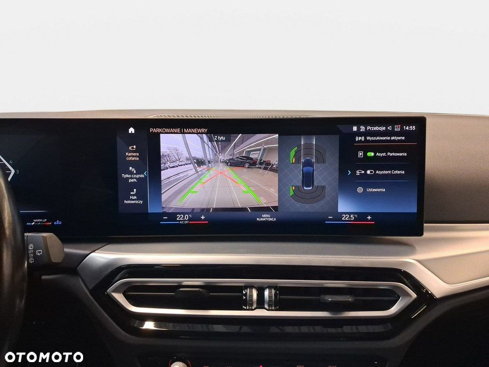 BMW Seria 3 - 22