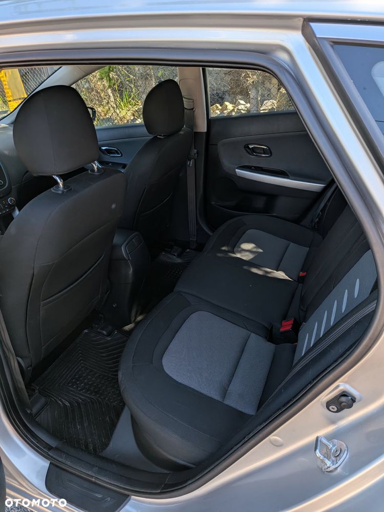 Kia Ceed - 7