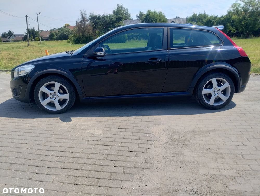 Volvo C30 - 2