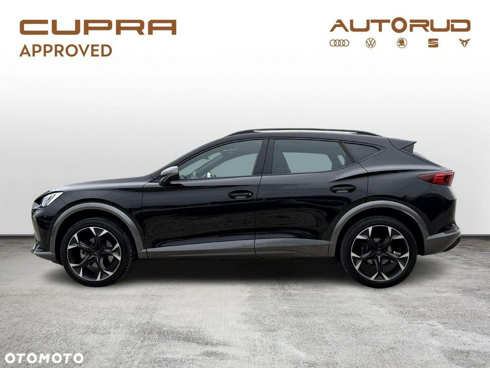 Cupra Formentor - 2