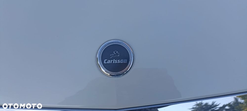 Mercedes-Benz Klasa S 500 7G-TRONIC - 10