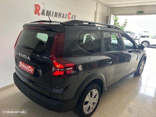 Dacia Jogger 1.0 TCe Essential - 10