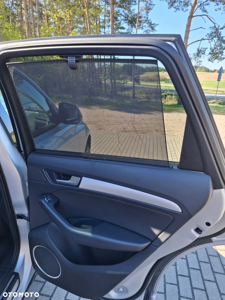 Audi Q5 2.0 TDI Quattro S tronic - 33