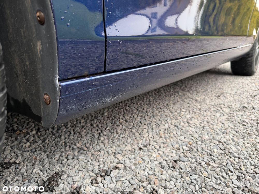 Volkswagen Golf 1.4 Comfortline - 13