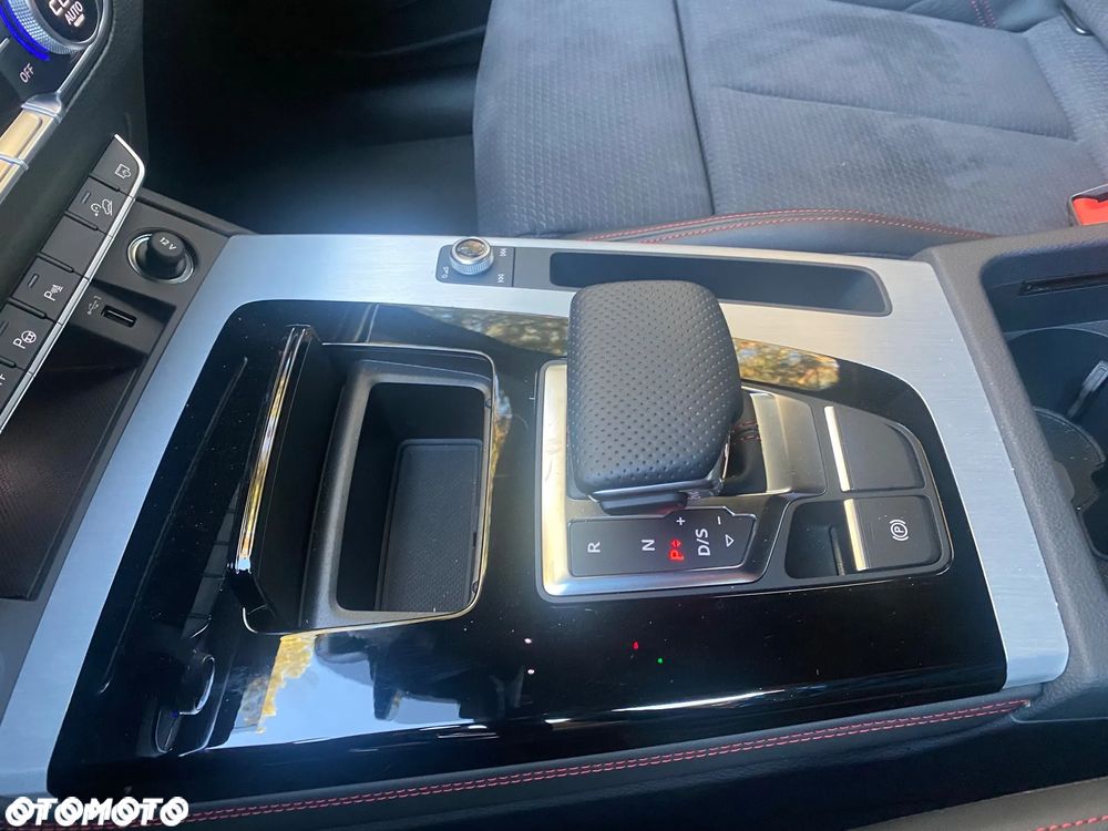 Audi Q5 Sportback - 39