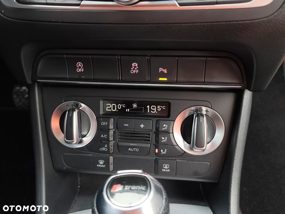 Audi Q3 2.0 TDI Quattro S tronic - 36