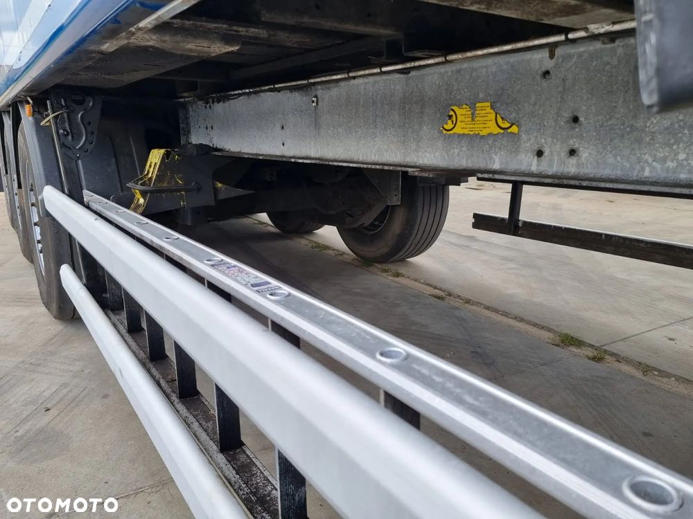 Stas Ruchoma podłoga 92m3 Podłoga 10 mm 2018 rok - 12