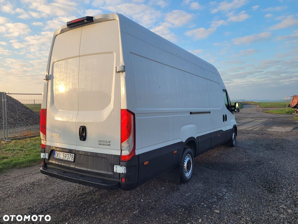 Iveco Daily - 10