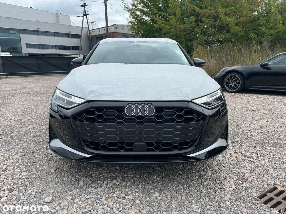 Audi A3 Sportback - 9