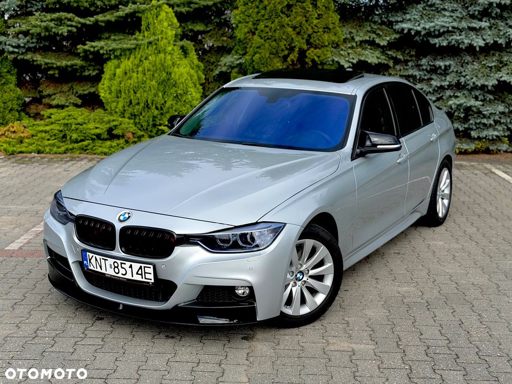 BMW Seria 3 - 1