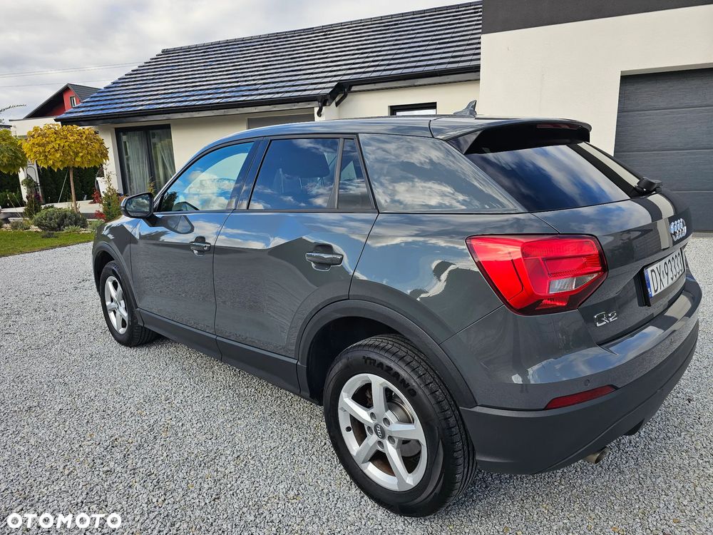 Audi Q2 - 7