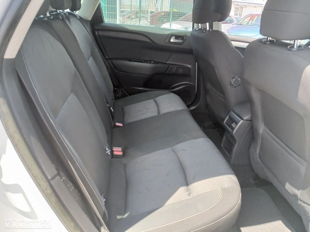 Citroën C4 1.6 e-HDi Air.Seduction - 20