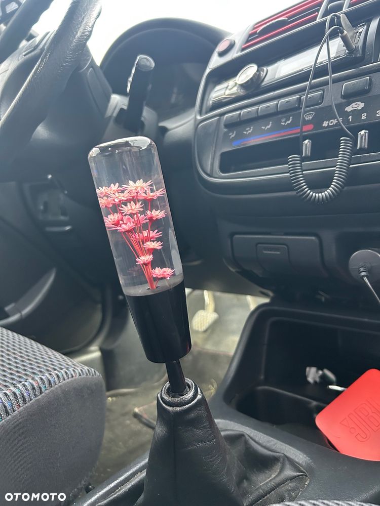 Honda Civic 1.4i - 5