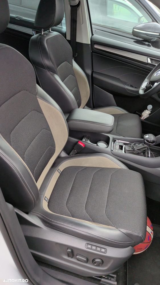 Skoda Kodiaq 2.0 TDI 4X4 DSG Style - 7
