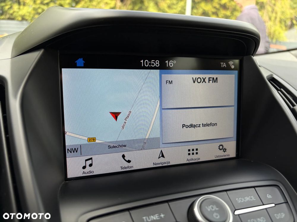 Ford Kuga 1.5 EcoBoost 2x4 ST-Line - 27
