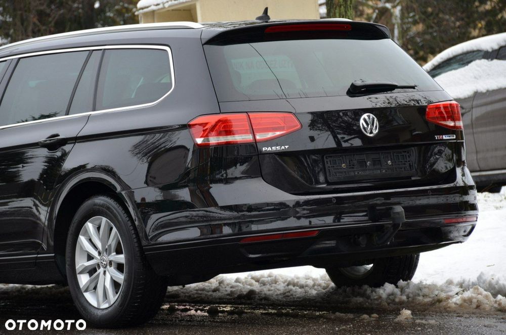 Volkswagen Passat - 9