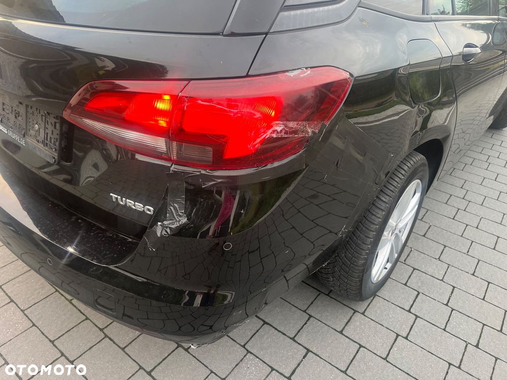 Opel Astra 1.4 Turbo Active - 6