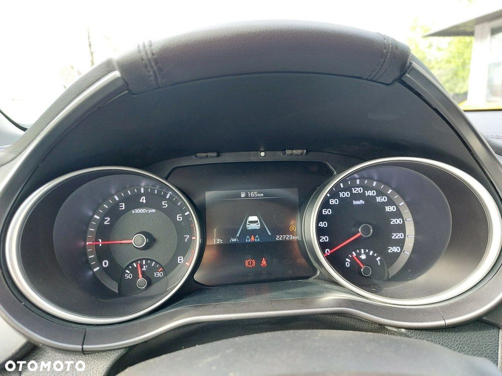 Kia Ceed - 25