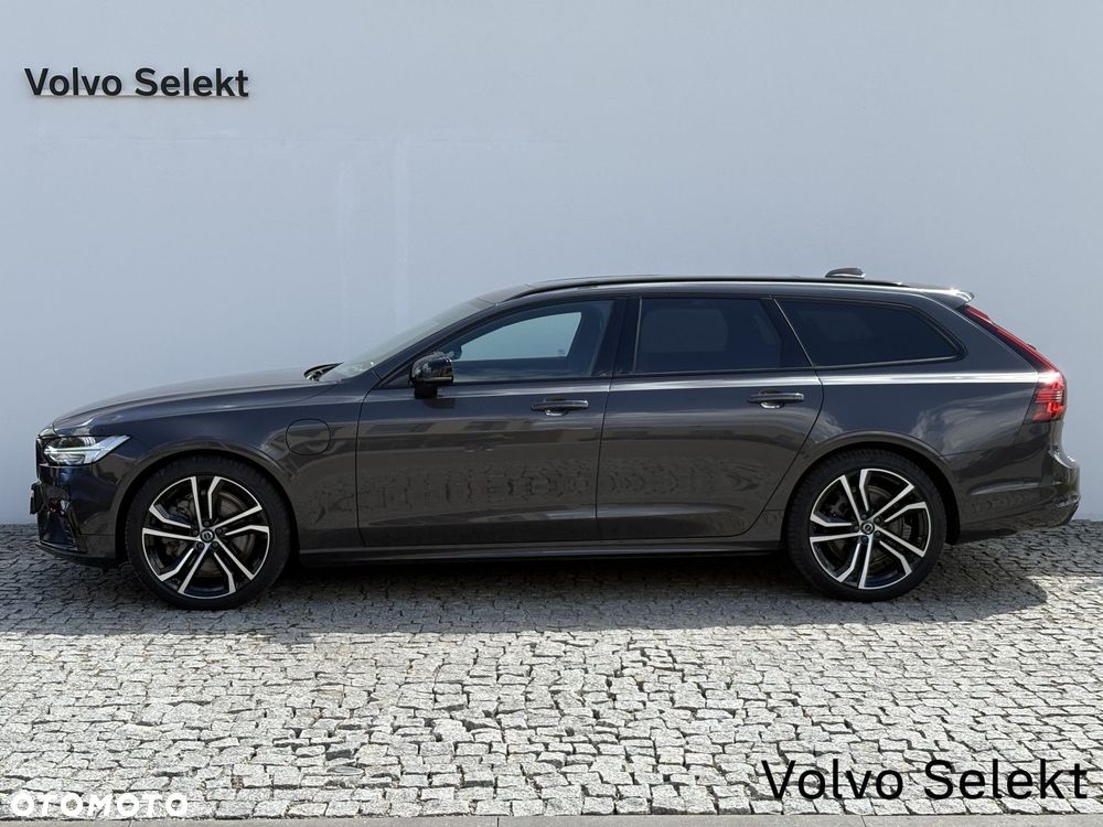 Volvo V90 - 6
