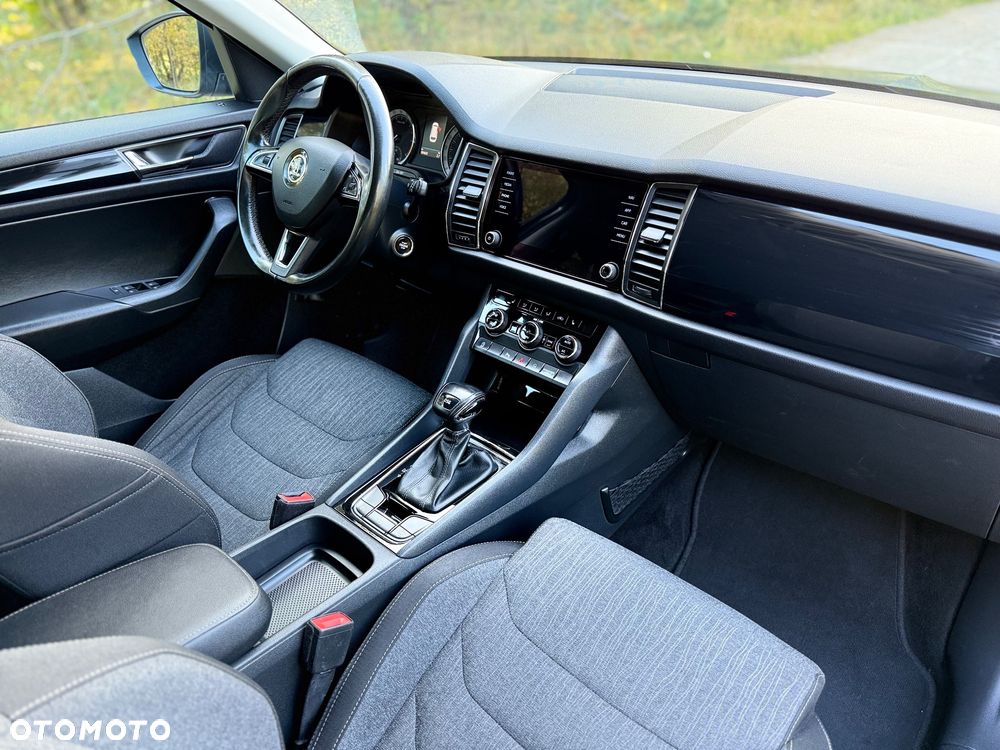 Skoda Kodiaq 2.0 TDI DSG Ambition - 9