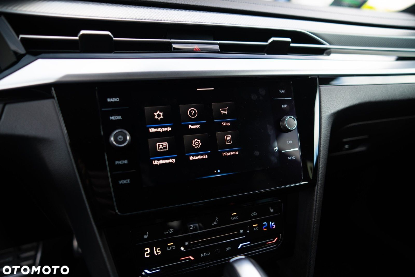 Volkswagen Arteon 2.0 TSI Elegance DSG - 15