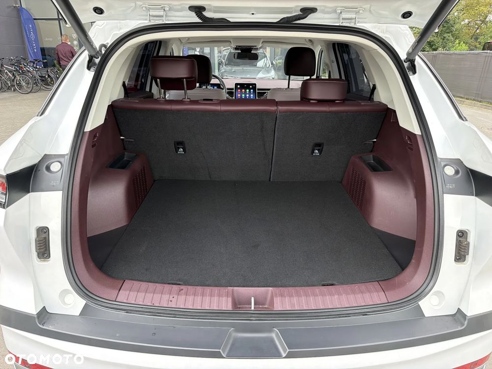 Bestune T90 2.0T Elegance - 18